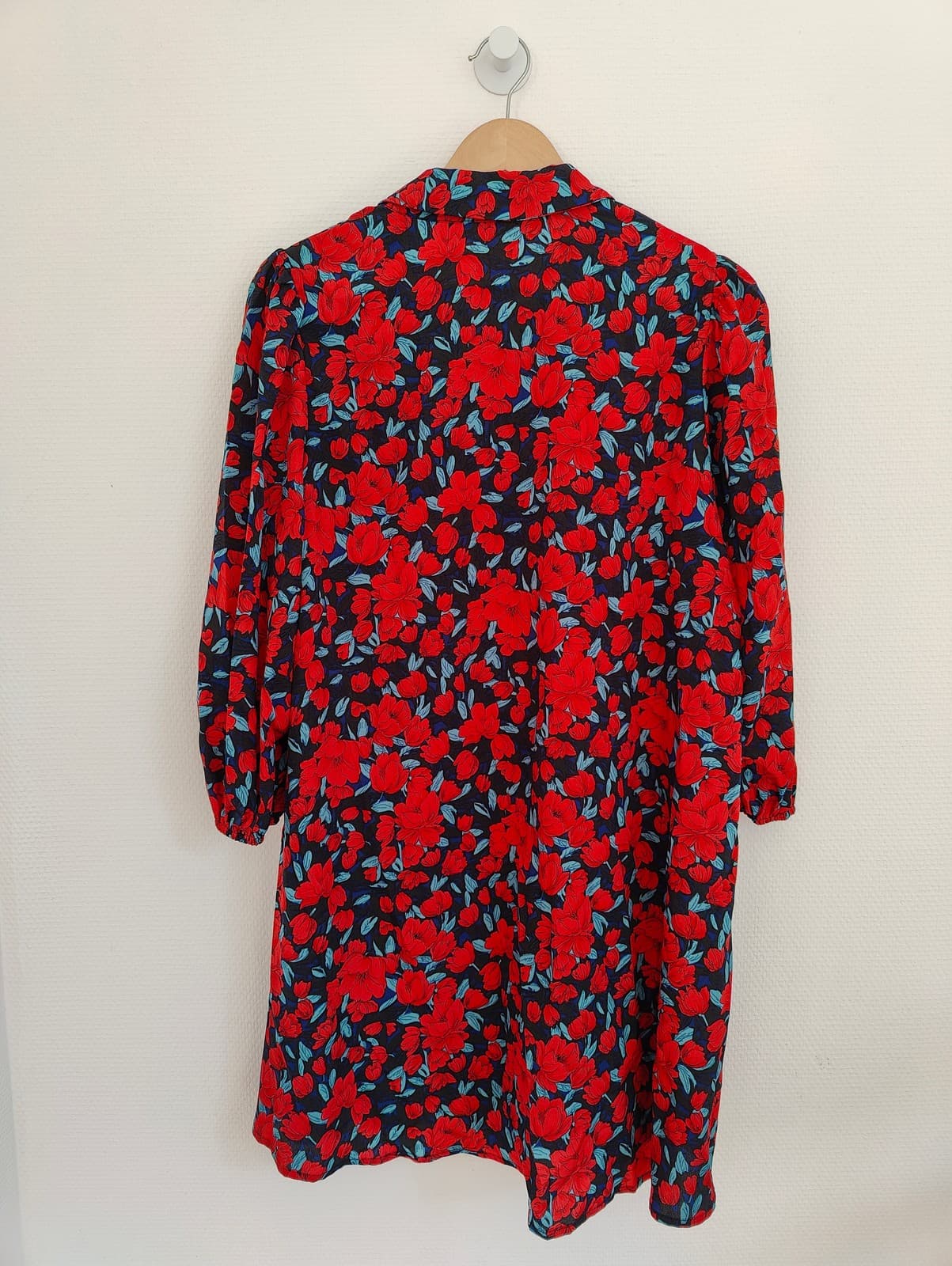 Robe Vera & Lucy à imprimé floral – Taille S — photo 5