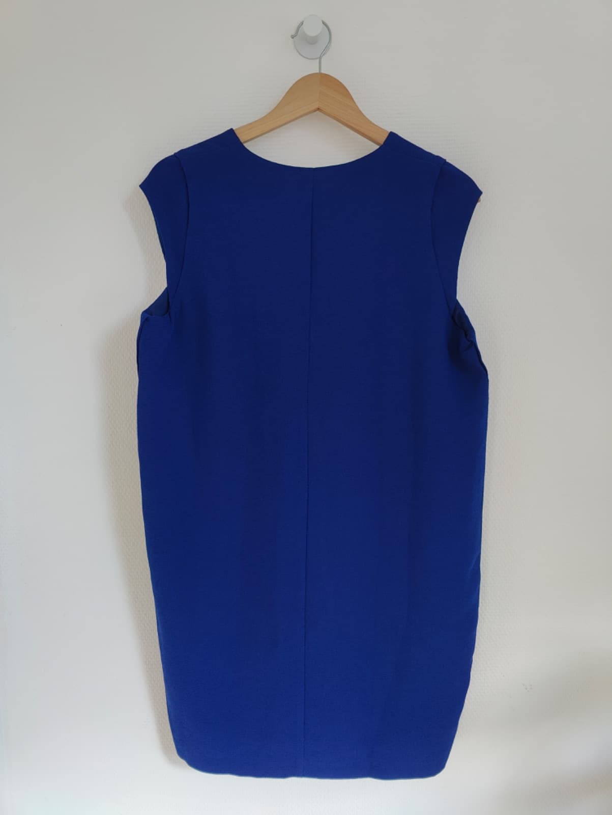 Robe bleu électrique Mango – Taille L — photo 5