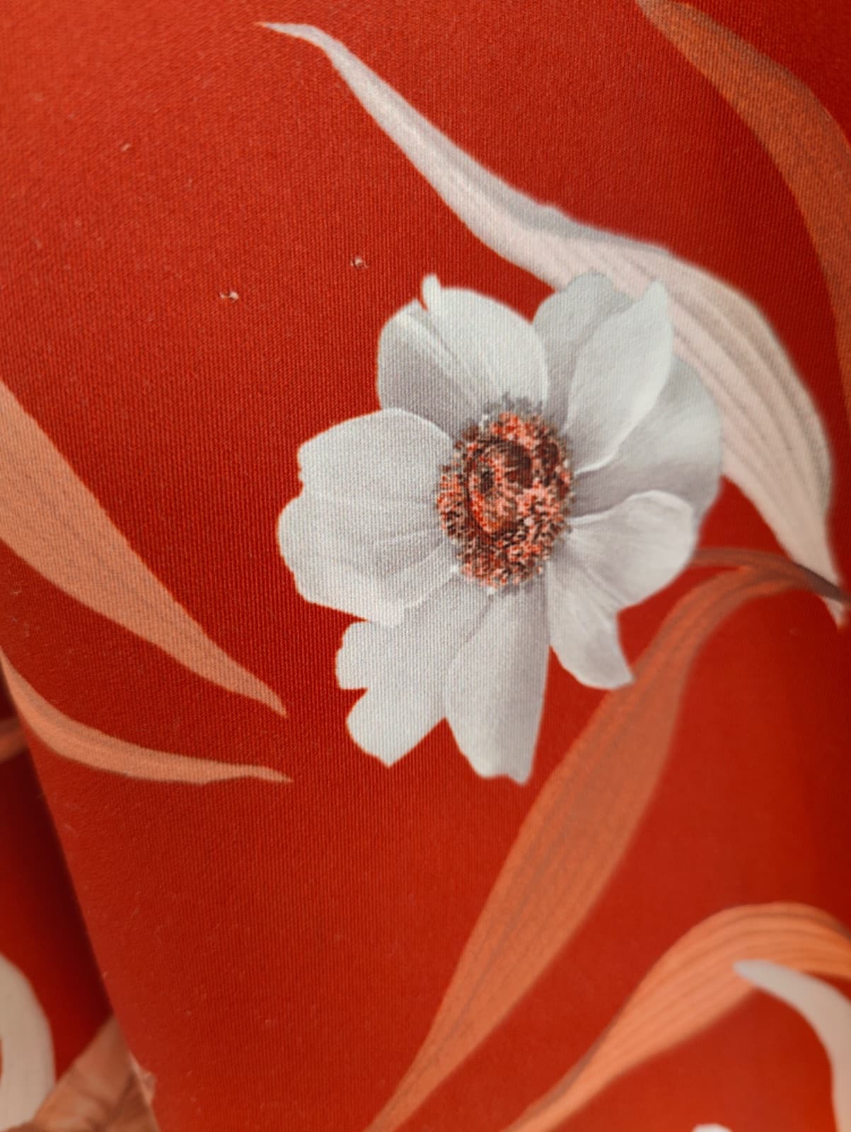 Robe imprimée floral Ted Baker  – Taille S — photo 4