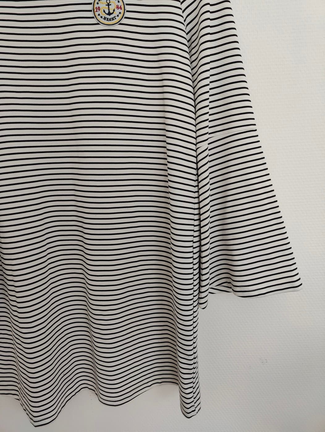 Robe Mango à rayures marinière – Taille M — photo 4