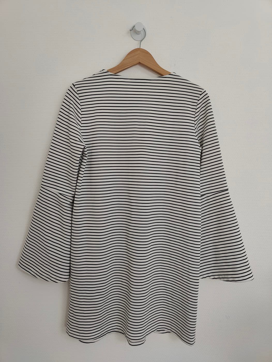 Robe Mango à rayures marinière – Taille M — photo 5